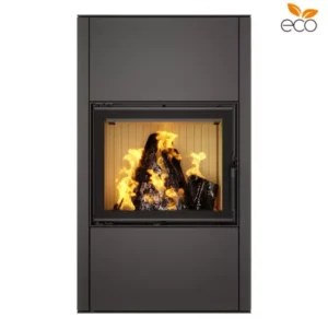 Soba SAVEN Vatra XXL 60×50 ECO 10,2 kW - Pret Ieftin