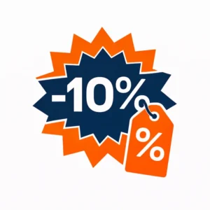 DISCOUNT MAG