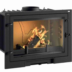 Focar lemne din fonta 700 Eos 8kW - Pret Ieftin
